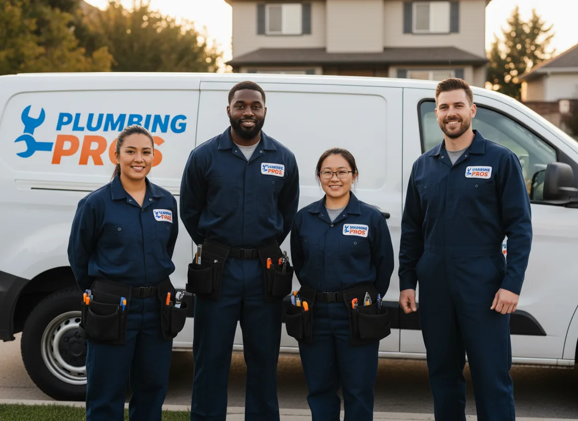 Water Heater Repair company in Marana, AZ